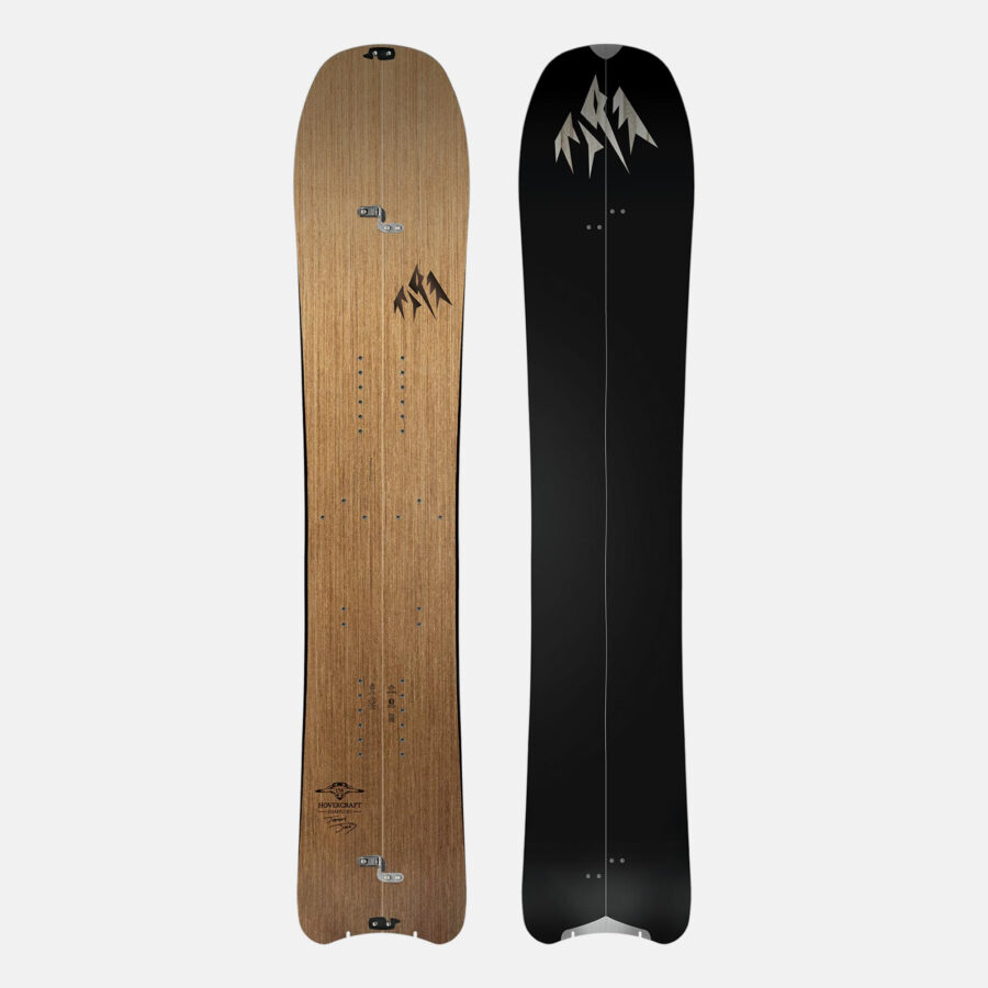 Tavola Splitboard Jones Hovercraft Crema Sport