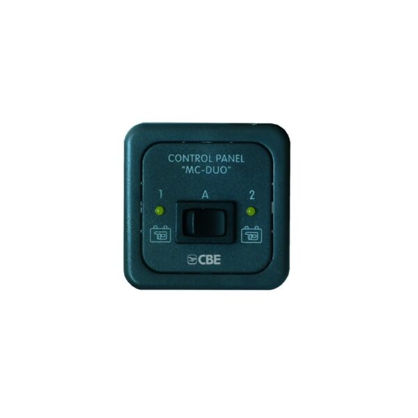 POWER SWITCH PS12-100-Nds - Crema Sport