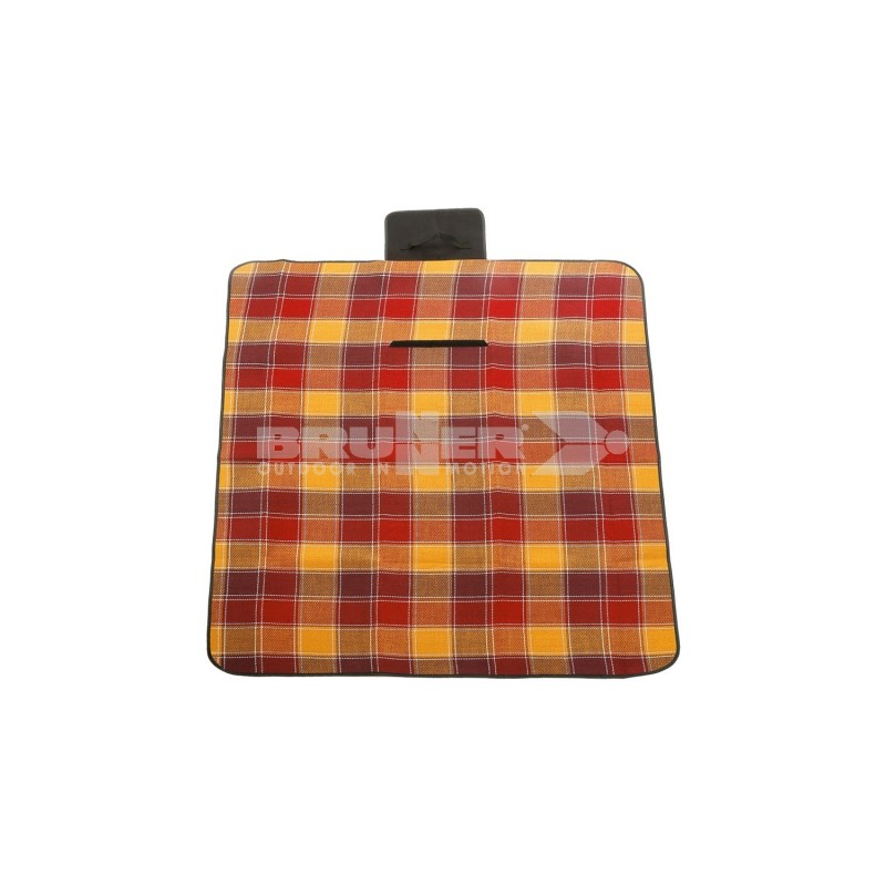 COPERTA PICNIC ALFRESCO BRUNNER